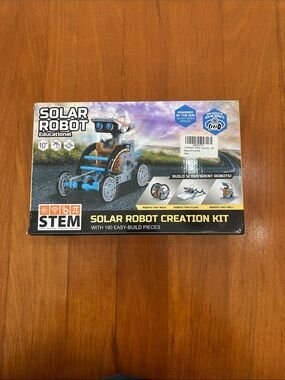 Creation Kit - STEM Educational Toy